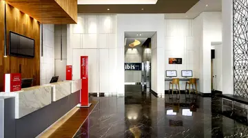 Ibis Singapore Novena