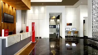 Ibis Singapore Novena
