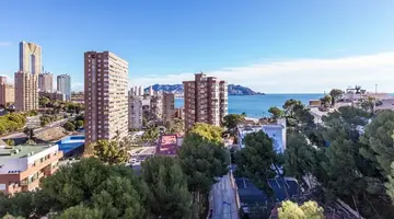 Ibis Style Benidorm