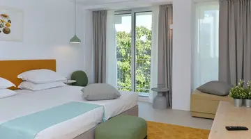 Ibis Style Roomer