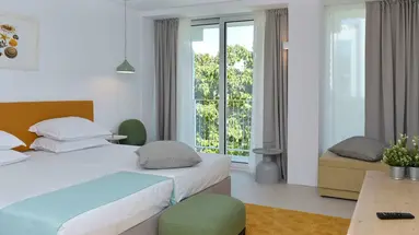 Ibis Style Roomer