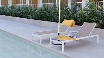 Ibis Style Roomer