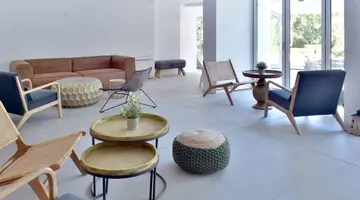 Ibis Style Roomer