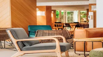 Ibis Style Roomer