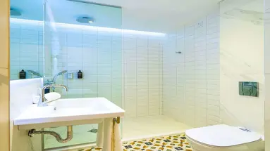 Ibis Style Roomer