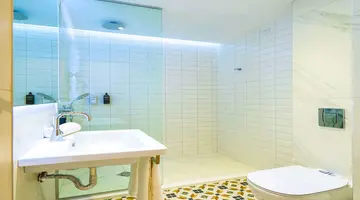 Ibis Style Roomer