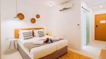 Ibis Style Roomer