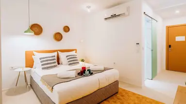 Ibis Style Roomer