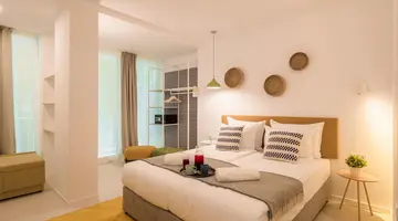 Ibis Style Roomer