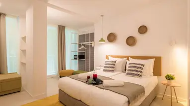 Ibis Style Roomer