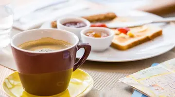 Ibis Styles Athens Routes