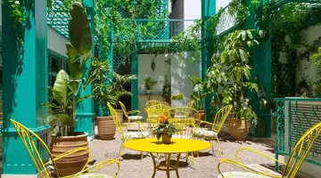 Ibis Styles Athens Routes