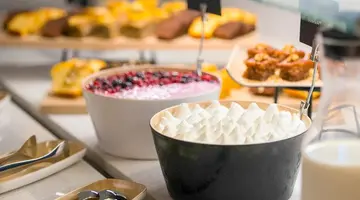 Ibis Styles Athens Routes
