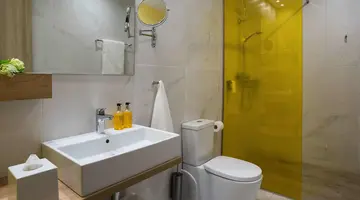 Ibis Styles Athens Routes