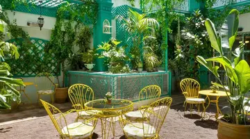 Ibis Styles Athens Routes