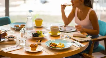 Ibis Styles Athens Routes