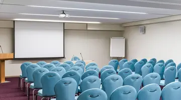 Ibis Styles Athens Routes