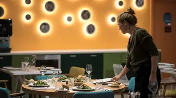 Ibis Styles Athens Routes