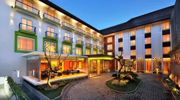 Ibis Styles Bali Denpasar
