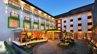 Ibis Styles Bali Denpasar