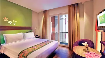 Ibis Styles Bali Denpasar