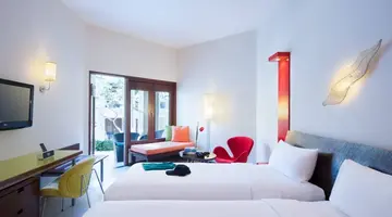 IBIS STYLES BALI LEGIAN