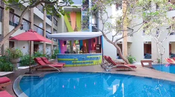 IBIS STYLES BALI LEGIAN