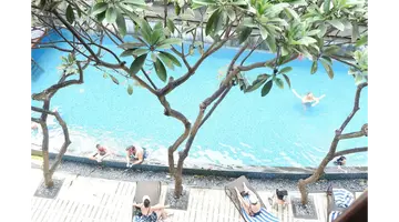 IBIS STYLES BALI LEGIAN