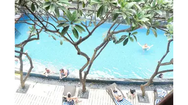 IBIS STYLES BALI LEGIAN