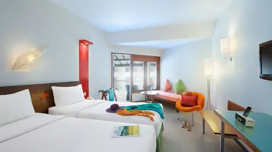 IBIS STYLES BALI LEGIAN
