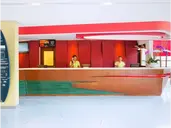 IBIS STYLES BALI LEGIAN