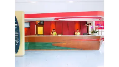 IBIS STYLES BALI LEGIAN