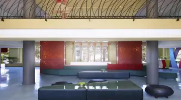 IBIS STYLES BALI LEGIAN