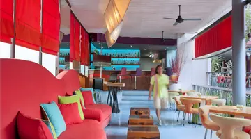 IBIS STYLES BALI LEGIAN
