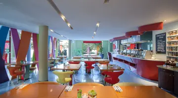 IBIS STYLES BALI LEGIAN