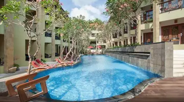 IBIS STYLES BALI LEGIAN