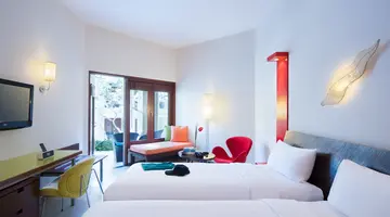 IBIS STYLES BALI LEGIAN