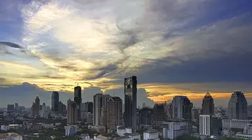 ibis Styles Bangkok Sukhumvit 50