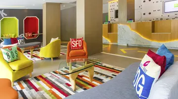 ibis Styles Bangkok Sukhumvit 50