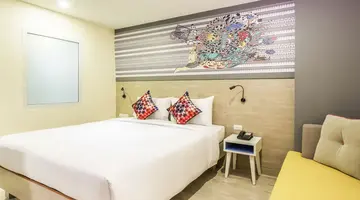 ibis Styles Bangkok Sukhumvit 50
