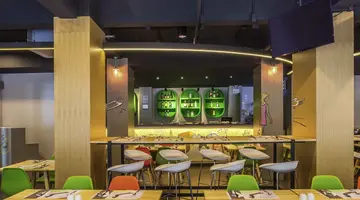 ibis Styles Bangkok Sukhumvit 50
