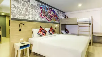 ibis Styles Bangkok Sukhumvit 50