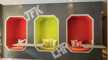 ibis Styles Bangkok Sukhumvit 50