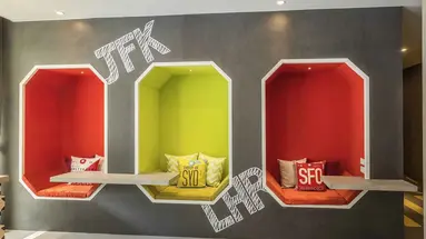ibis Styles Bangkok Sukhumvit 50