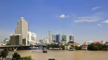 ibis Styles Bangkok Sukhumvit 50
