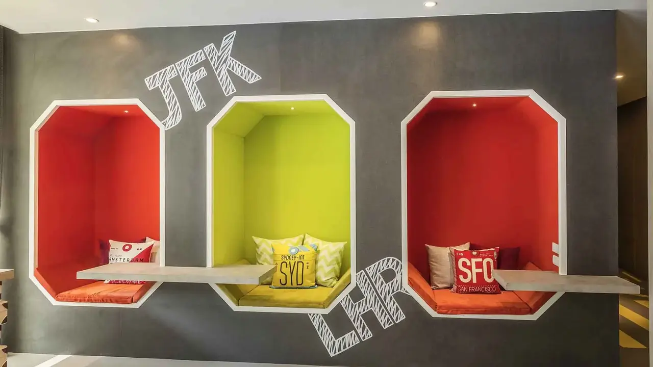 ibis Styles Bangkok Sukhumvit 50