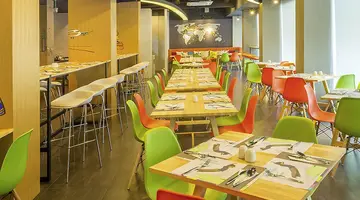 ibis Styles Bangkok Sukhumvit 50