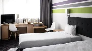 Ibis Styles Bielsko Biała