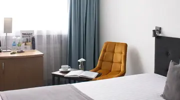 Ibis Styles Bielsko Biała