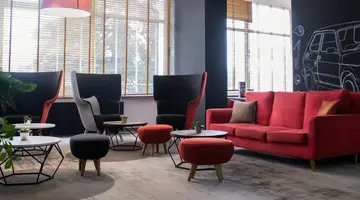 Ibis Styles Bielsko Biała